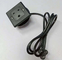 Praktischer kreativer kleiner USB-Konferenztisch-Sockel-britischer Standard fournisseur