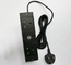 Schocksicherheitstürmöbel-Netzdose Doppel-USB der Multifunktionsstromversorgung des britischen Standards anti-elektrische fournisseur